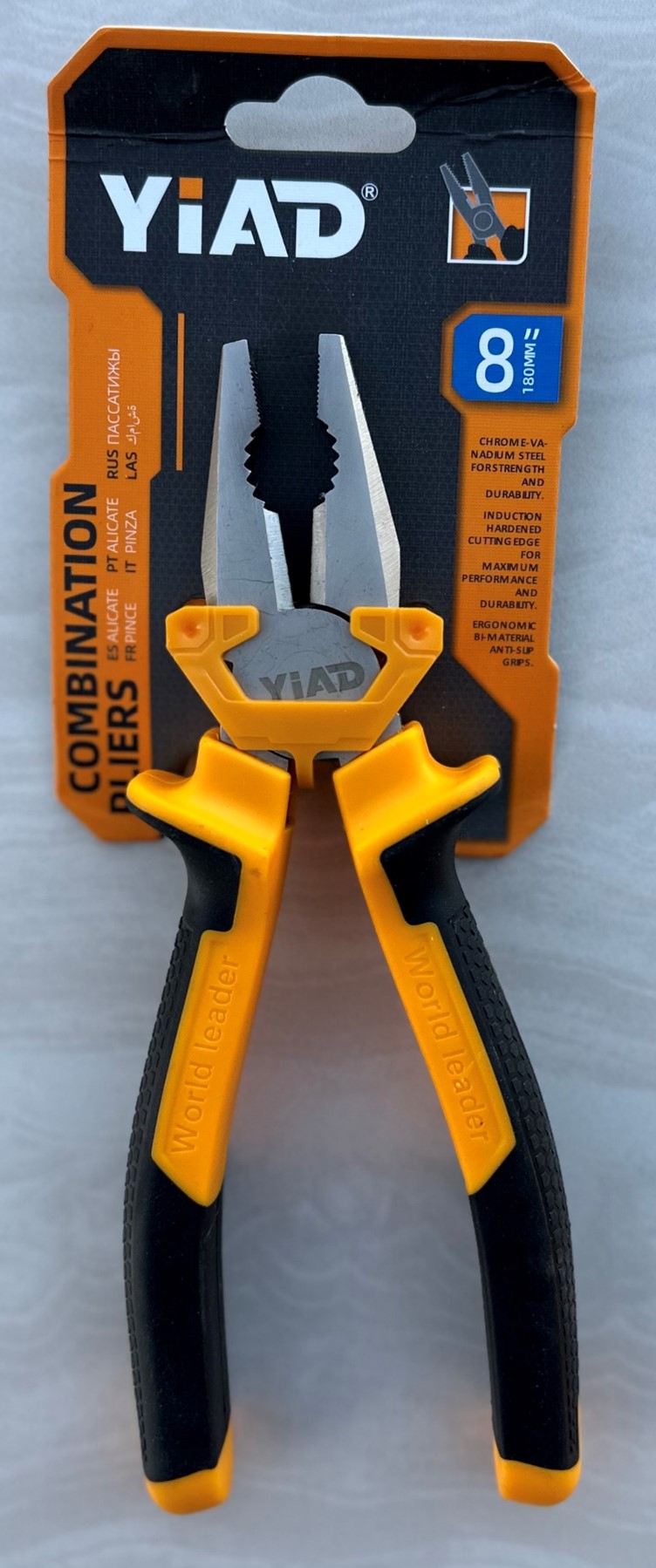Combination Plier